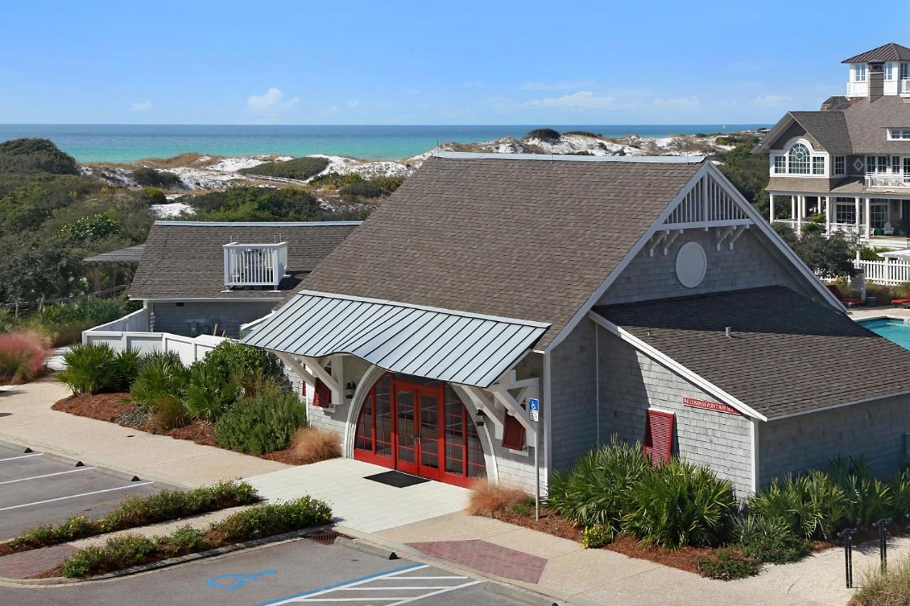Compass Point I, Unit 302 Villa Watersound Beach Exterior photo