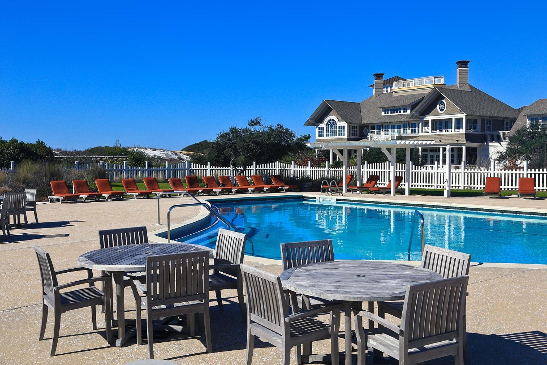 Compass Point I, Unit 302 Villa Watersound Beach Exterior photo
