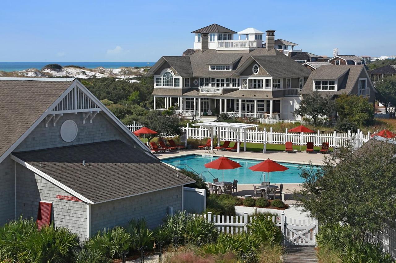 Compass Point I, Unit 302 Villa Watersound Beach Exterior photo