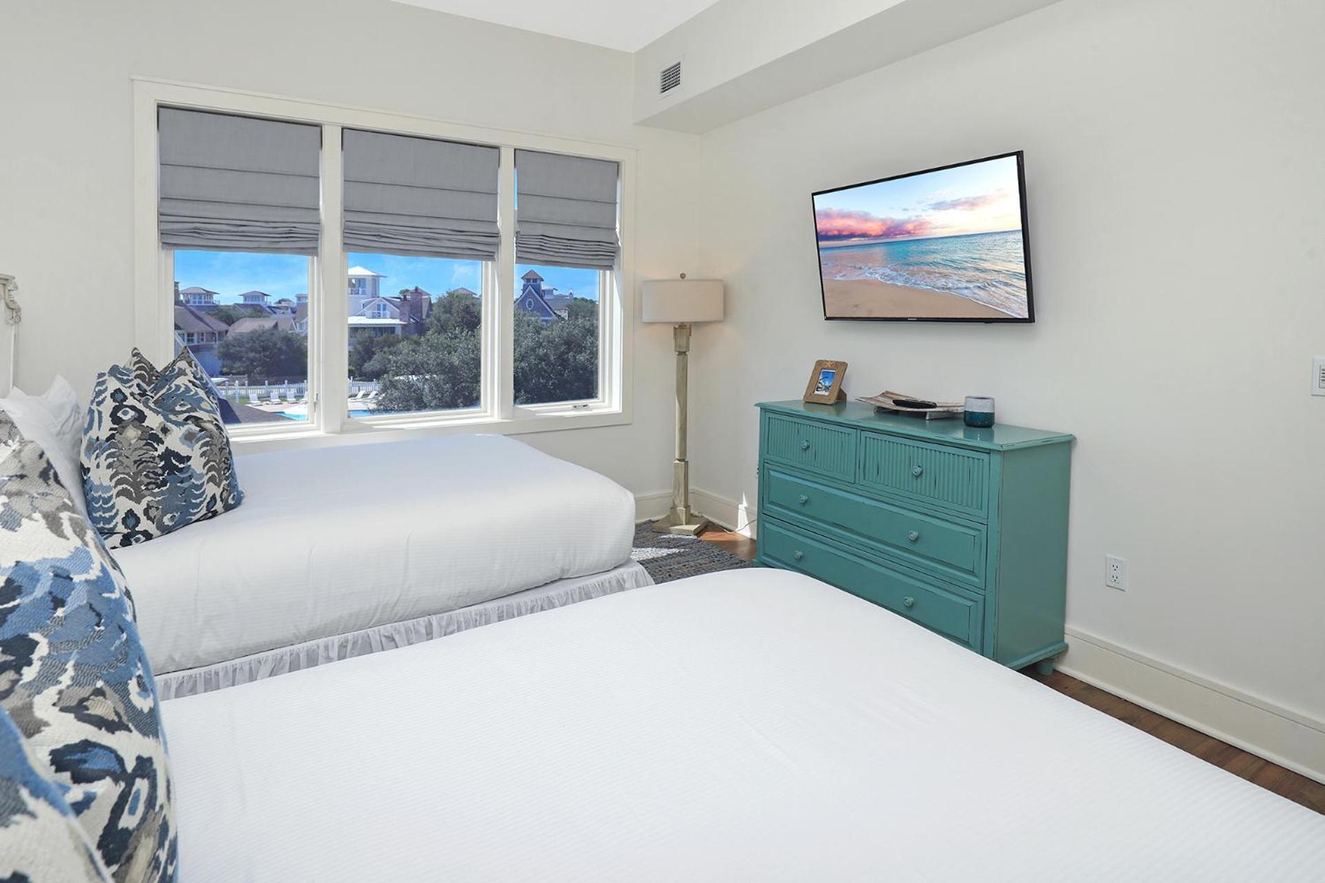 Compass Point I, Unit 302 Villa Watersound Beach Exterior photo