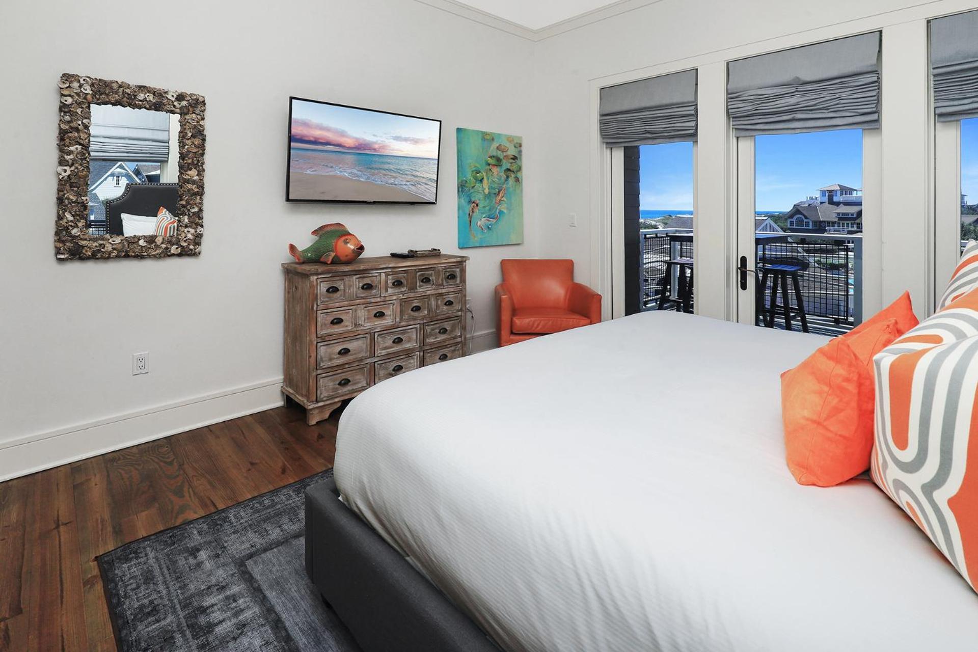 Compass Point I, Unit 302 Villa Watersound Beach Exterior photo