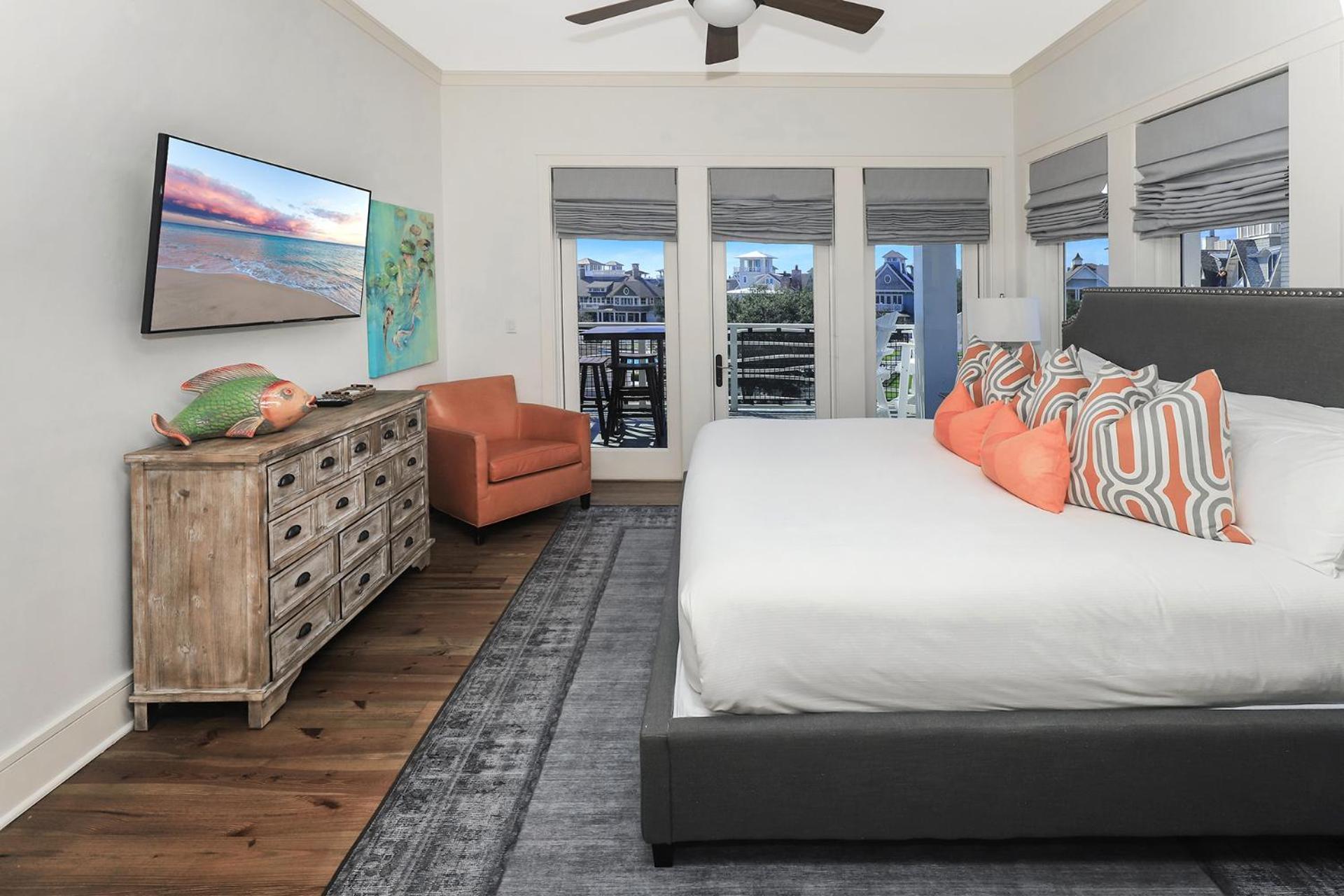 Compass Point I, Unit 302 Villa Watersound Beach Exterior photo