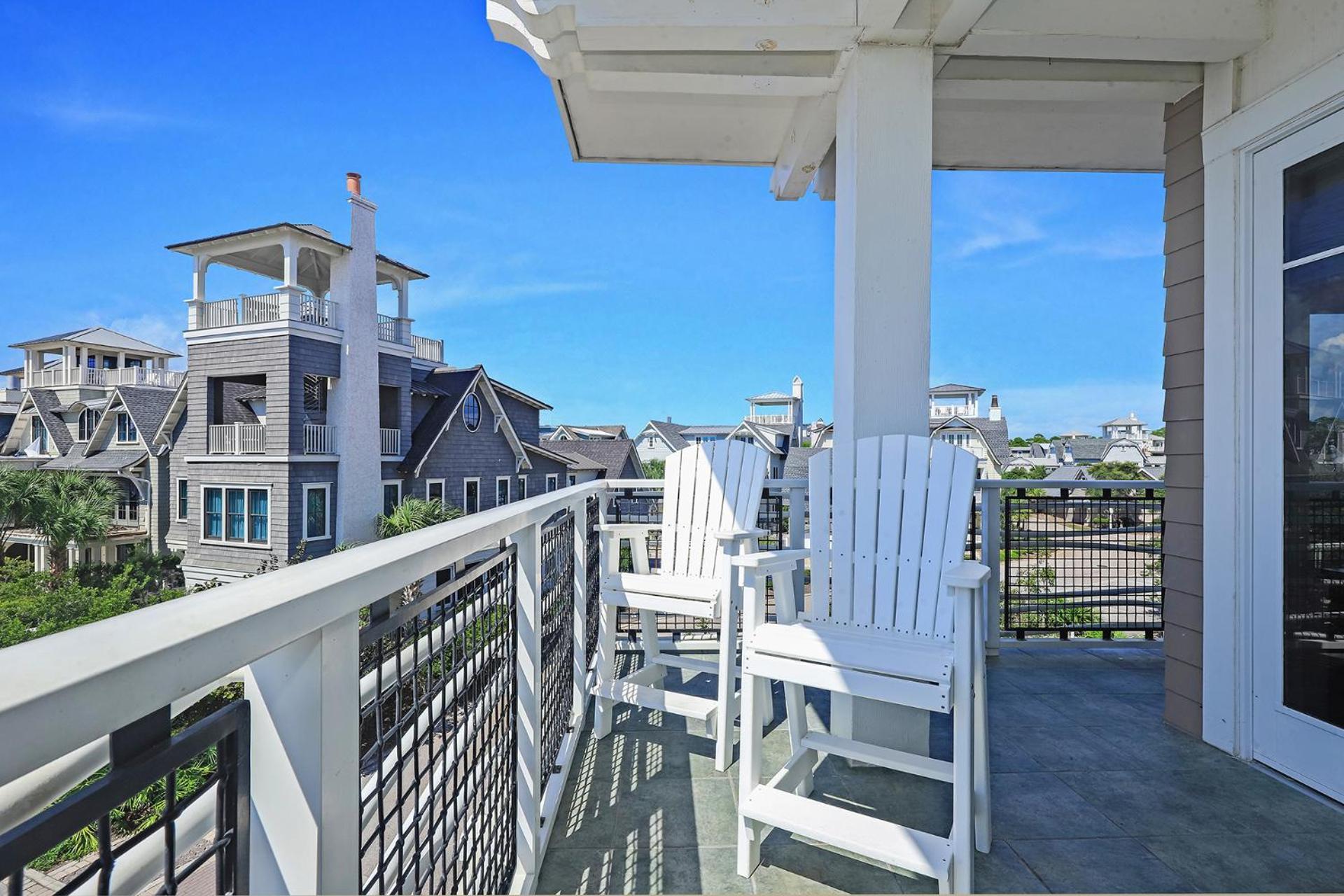 Compass Point I, Unit 302 Villa Watersound Beach Exterior photo