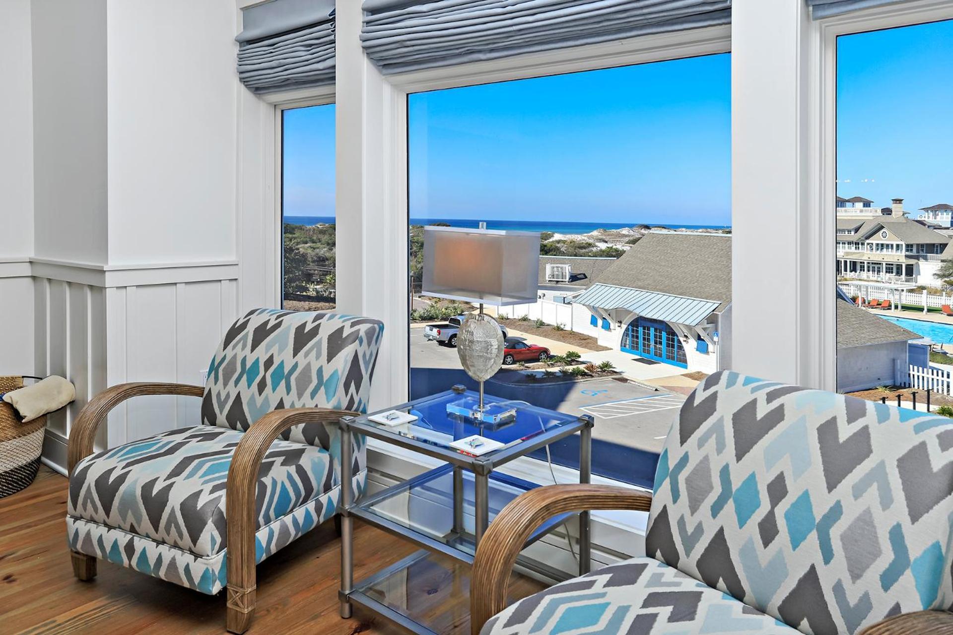 Compass Point I, Unit 302 Villa Watersound Beach Exterior photo