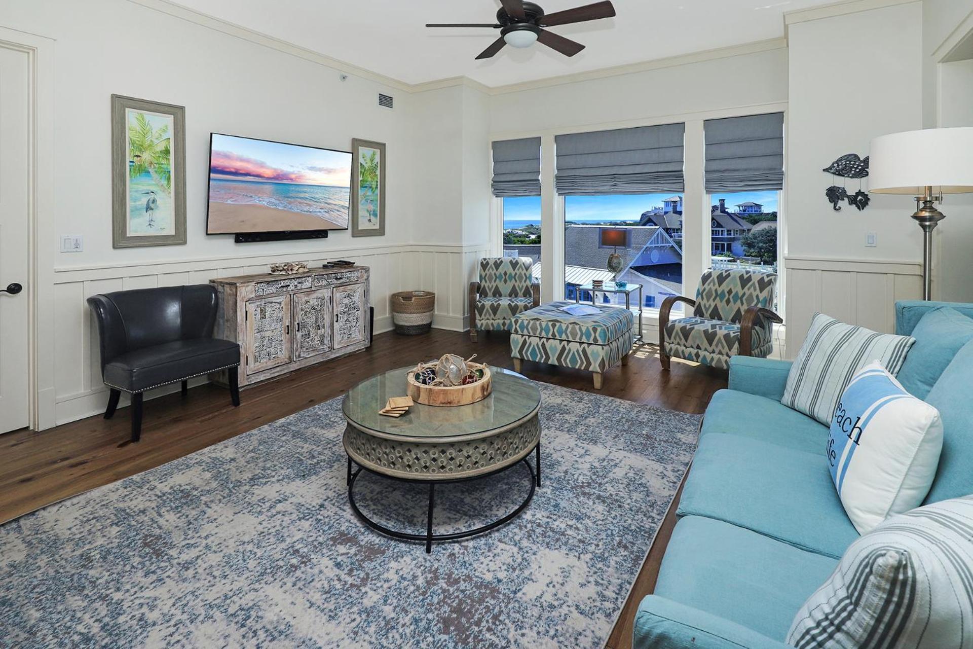 Compass Point I, Unit 302 Villa Watersound Beach Exterior photo